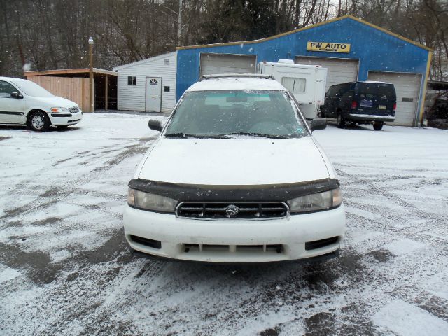 1998 Subaru Legacy 4dr Wgn Auto Touring