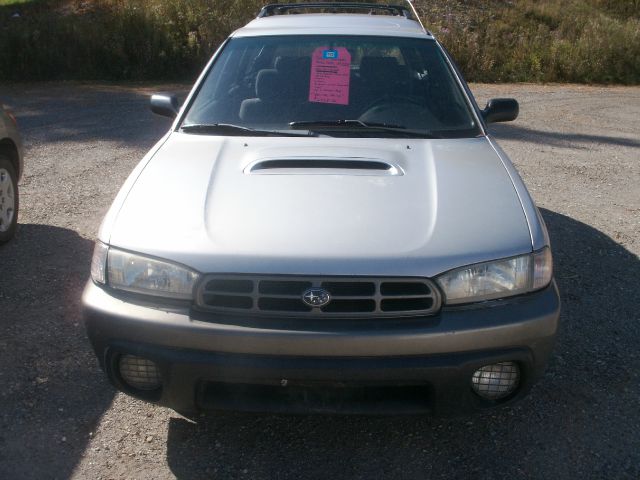 1999 Subaru Legacy 300sl