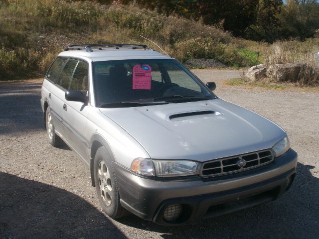 1999 Subaru Legacy 300sl