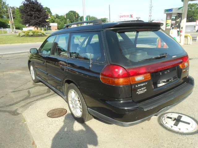 1999 Subaru Legacy 3.8 Grand Touring