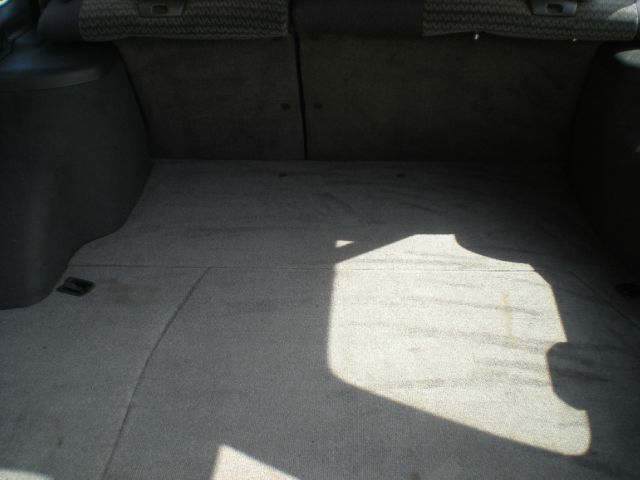 1999 Subaru Legacy 300sl