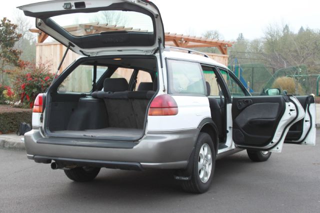 1999 Subaru Legacy 300sl