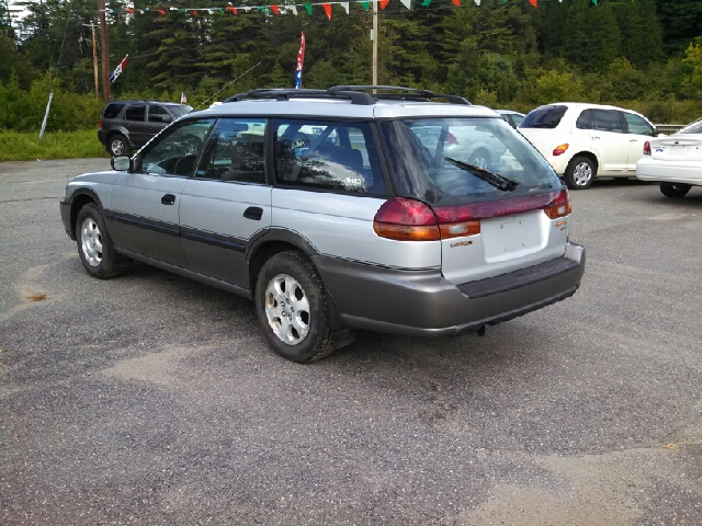 1999 Subaru Legacy 300sl