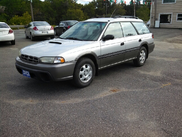 1999 Subaru Legacy 300sl