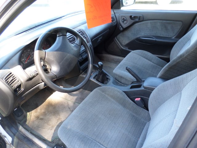 1999 Subaru Legacy H3x,luxury Pkg