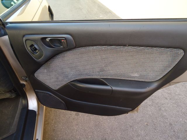 1999 Subaru Legacy ESi