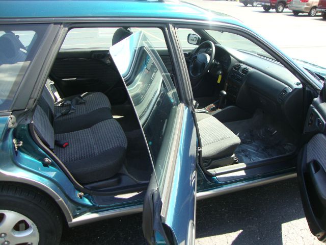 1999 Subaru Legacy 300sl