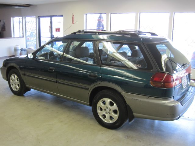 1999 Subaru Legacy 300sl