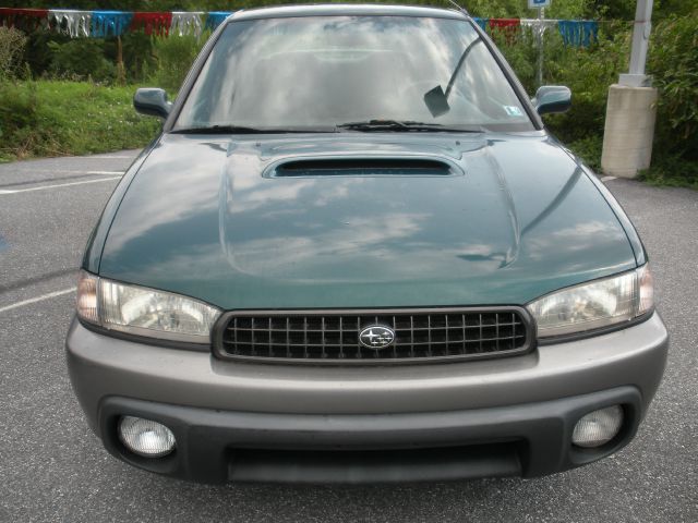 1999 Subaru Legacy SLT BIG HO