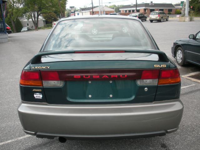 1999 Subaru Legacy SLT BIG HO