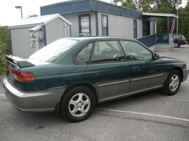 1999 Subaru Legacy SLT BIG HO
