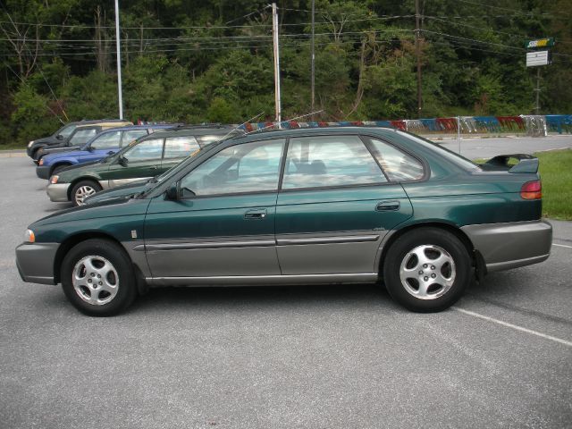 1999 Subaru Legacy SLT BIG HO