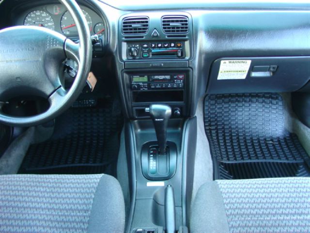 1999 Subaru Legacy 300sl