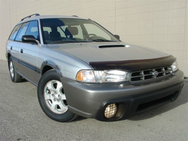 1999 Subaru Legacy 300sl