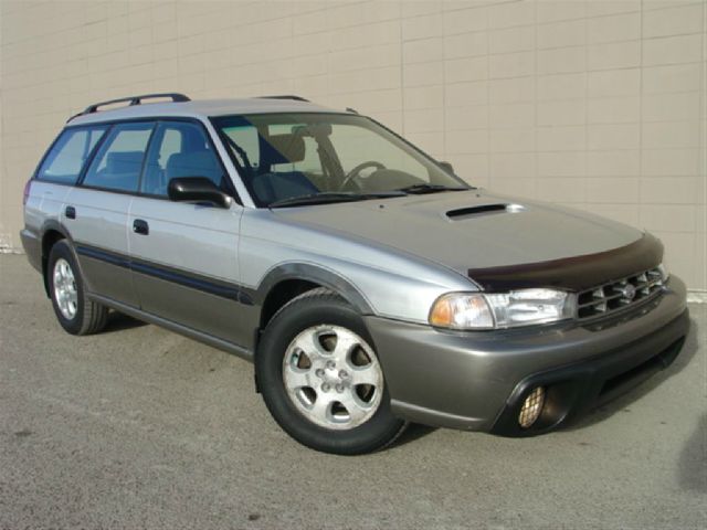 1999 Subaru Legacy 300sl