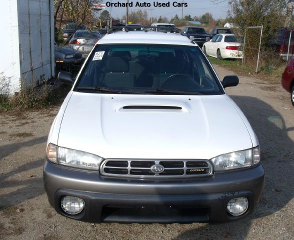 1999 Subaru Legacy 300sl