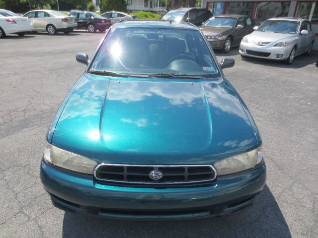 1999 Subaru Legacy ESi