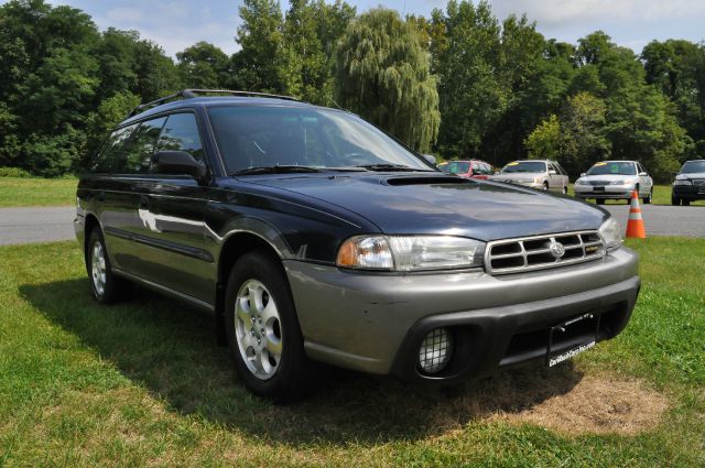 1999 Subaru Legacy 300sl