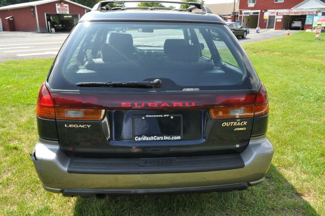 1999 Subaru Legacy 300sl