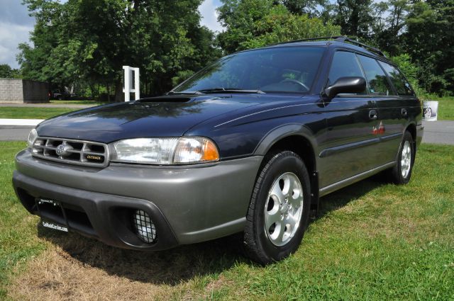 1999 Subaru Legacy 300sl