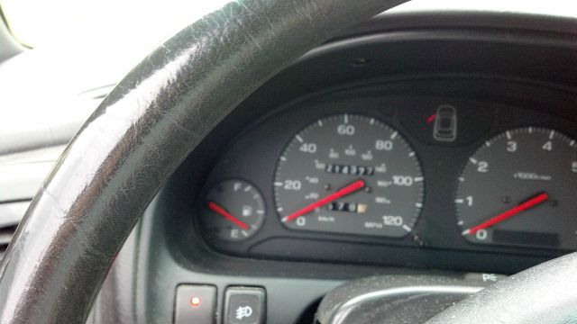 1999 Subaru Legacy 300sl