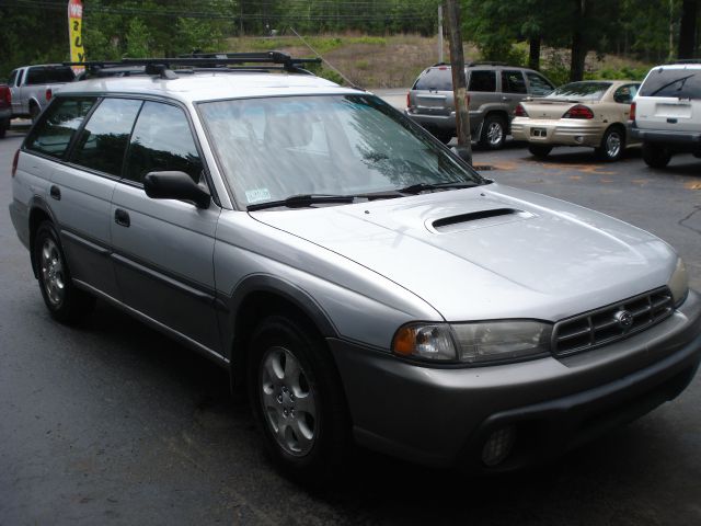 1999 Subaru Legacy 300sl