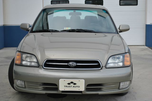 2000 Subaru Legacy Passion