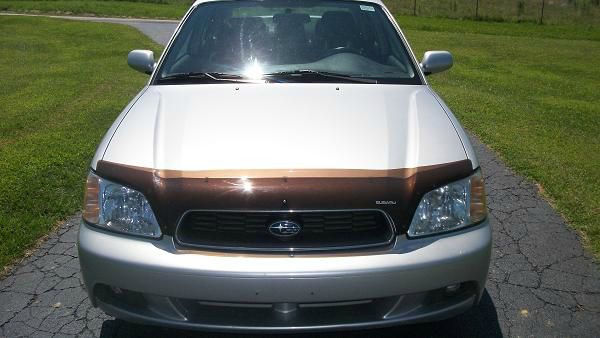 2003 Subaru Legacy E-25