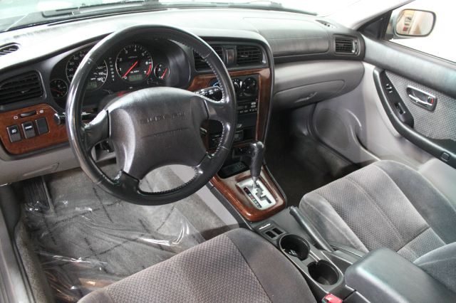 2003 Subaru Legacy E-25