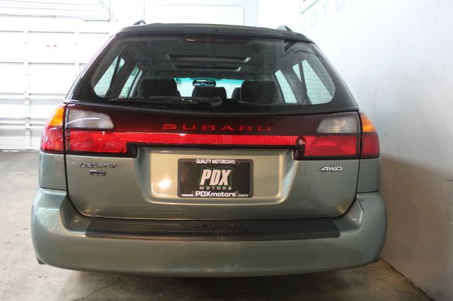 2003 Subaru Legacy E-25