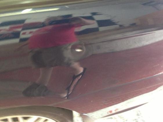 2003 Subaru Legacy E-25