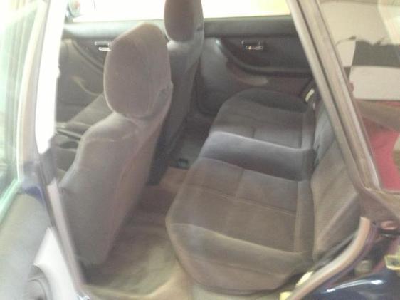 2003 Subaru Legacy E-25