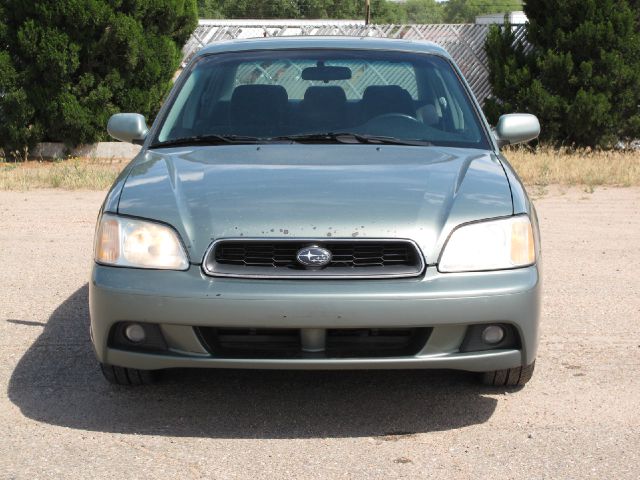 2004 Subaru Legacy Extended-short-sl-4wd-5.3l V8