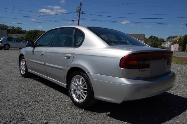 2004 Subaru Legacy Extended-short-sl-4wd-5.3l V8