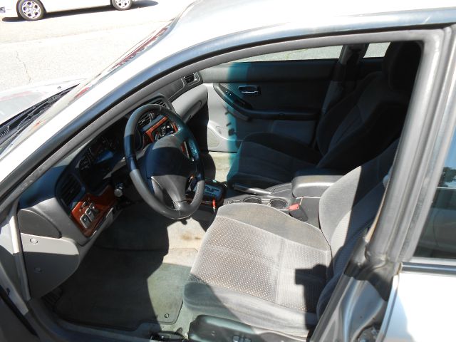 2004 Subaru Legacy Extended-short-sl-4wd-5.3l V8