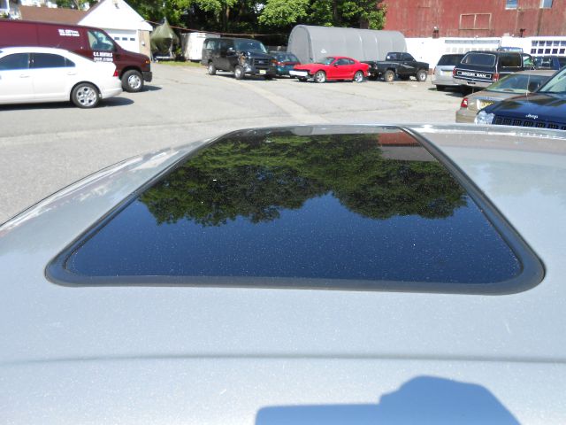 2004 Subaru Legacy Extended-short-sl-4wd-5.3l V8