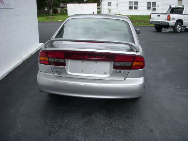 2004 Subaru Legacy Extended-short-sl-4wd-5.3l V8