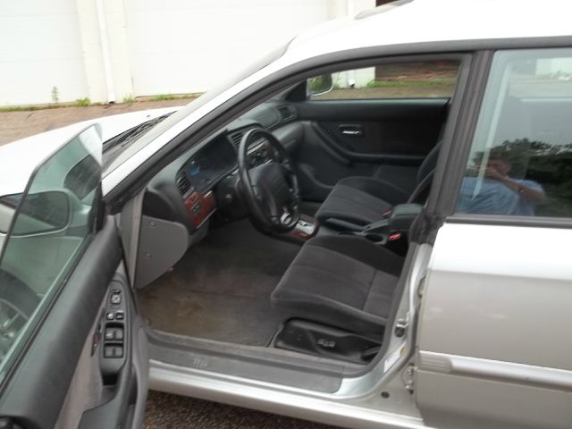 2004 Subaru Legacy Extended-short-sl-4wd-5.3l V8