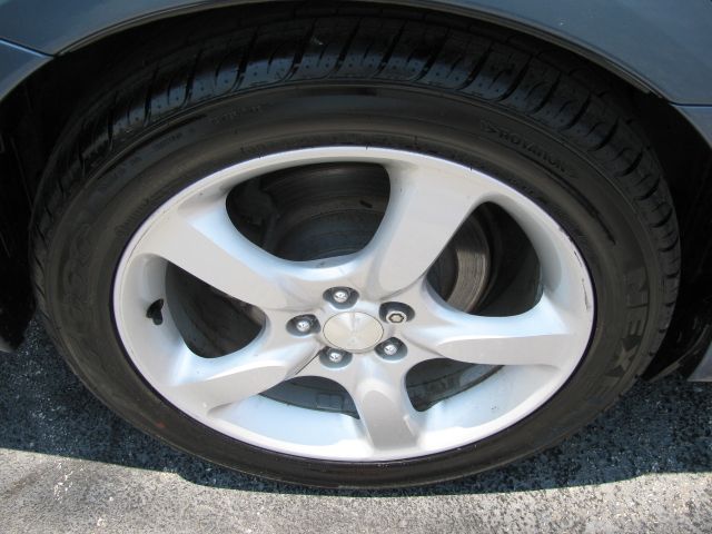 2005 Subaru Legacy 3.8 Grand Touring