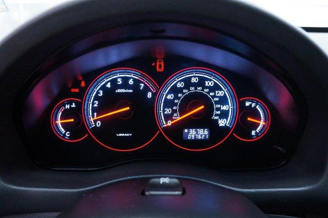 2005 Subaru Legacy Sport Crew Cab 4WD