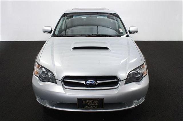 2005 Subaru Legacy GLX Sedan 4D ,GAS Saver