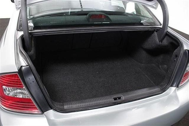 2005 Subaru Legacy GLX Sedan 4D ,GAS Saver