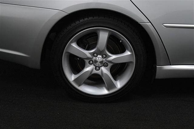 2005 Subaru Legacy GLX Sedan 4D ,GAS Saver