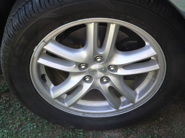 2005 Subaru Legacy 2 Door