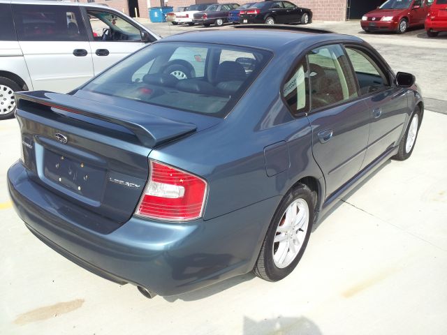 2005 Subaru Legacy LTZ 4X4 (marshalltown)