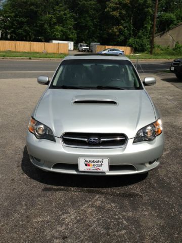 2005 Subaru Legacy 3.8L Grand Touring