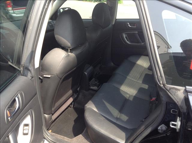 2005 Subaru Legacy 4dr 2.9L Twin Turbo AWD SUV