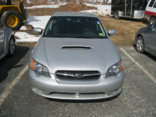 2005 Subaru Legacy 3.8 Grand Touring