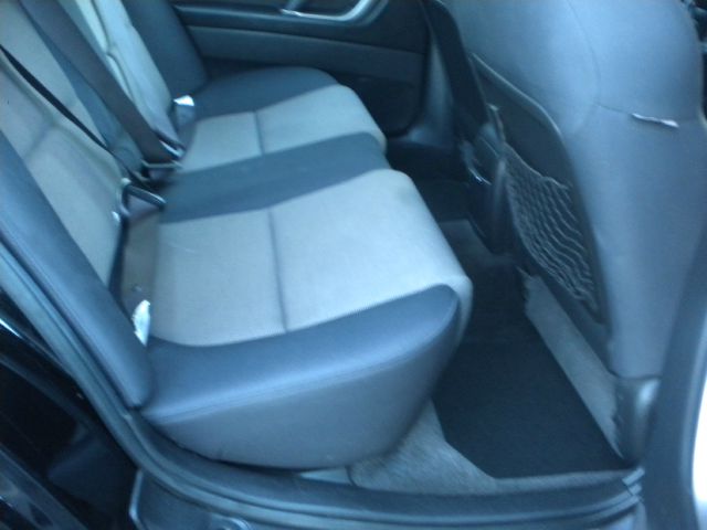 2005 Subaru Legacy 3.8 Grand Touring