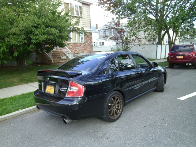 2005 Subaru Legacy 3.8L Grand Touring